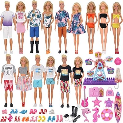 28 inch barbie doll accessories
