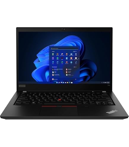 Amazon.com: Lenovo ThinkPad T15 Gen 2 20W400K1US 15.6