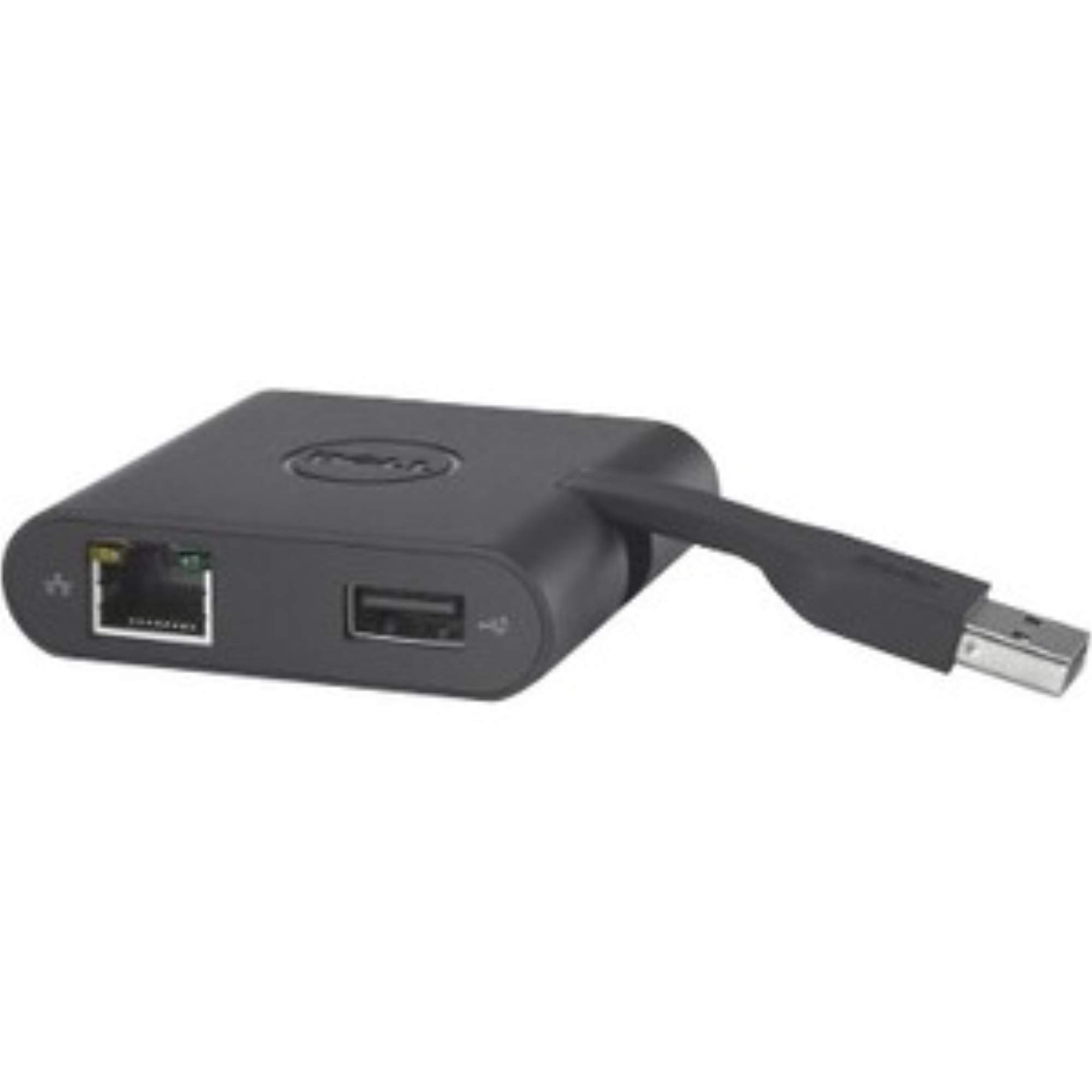 Adaptador Dell USB-C a HDMI/VGA/Ethernet/USB 3.0 (DA200)