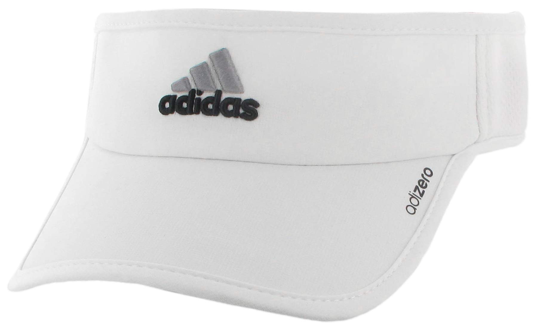 adidas women's adizero ii visor