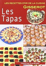 Les  tapas