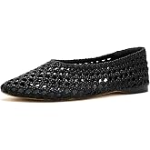 Sam Edelman Women's Shira Woven Flats