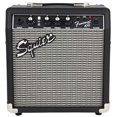 image for Squier by Fender Short Scale (24