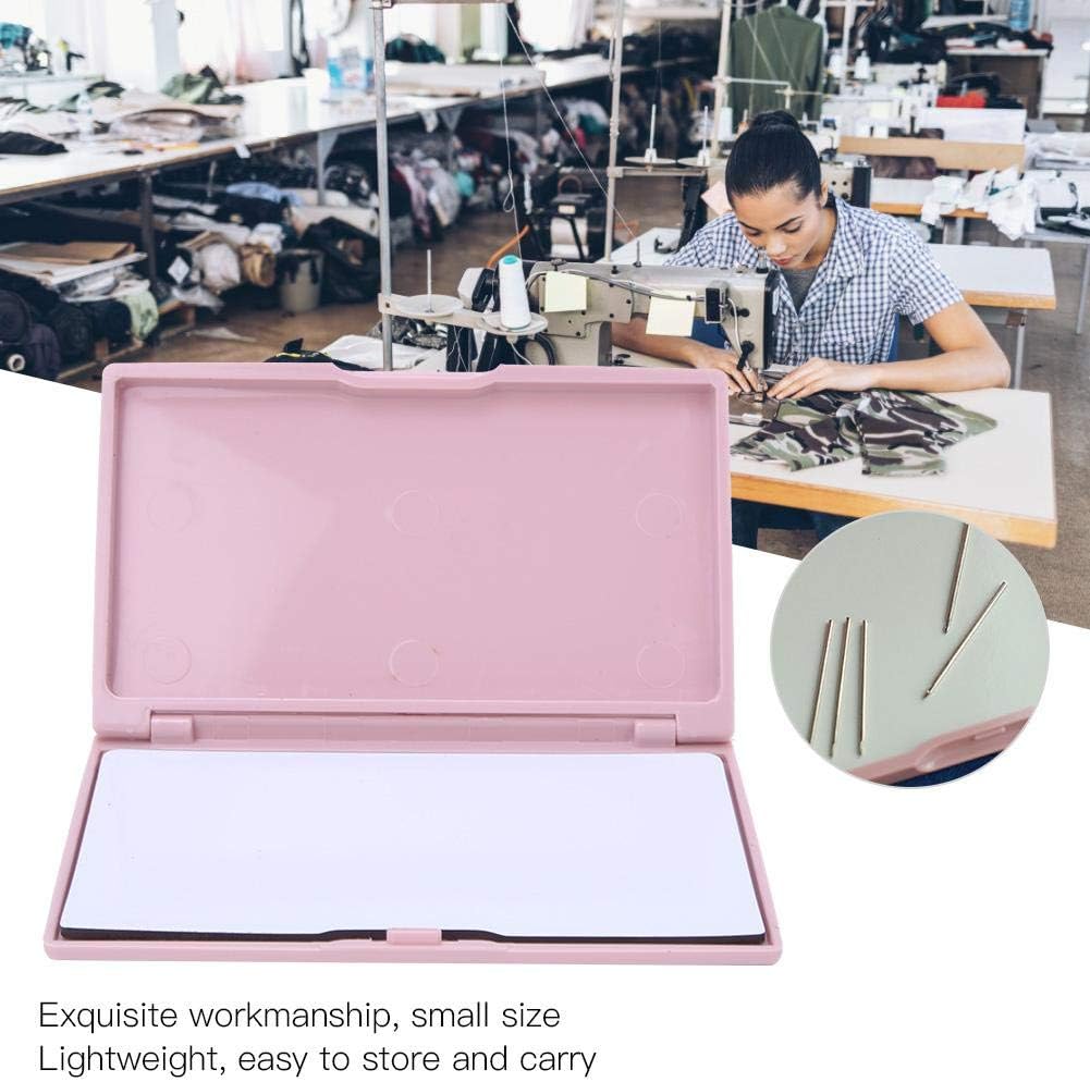 Magnetic Needle Storage Case - Image 3