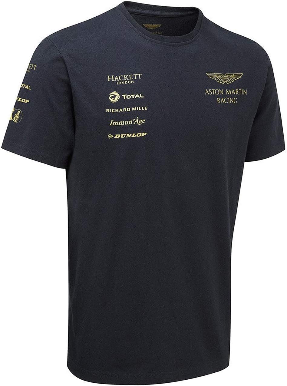 Aston Martin Racing Victory T-Shirt (XXX-Large)