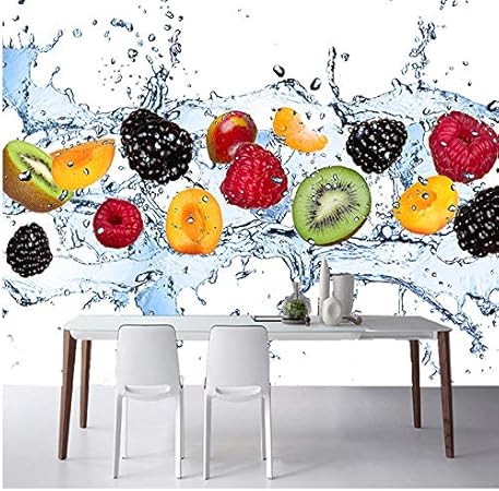 Scarica Gratis Images Personnalise Peinture Murale Fruits Frais Photo Papier Peint dernière par