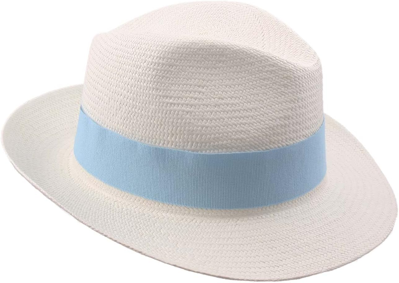 panama hat sizes