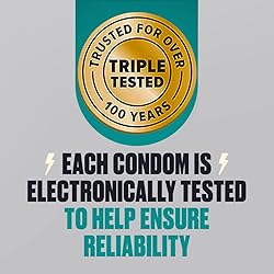 Trojan Raw Non-Latex Lubricated Pure Feel