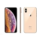 Amazon.com: Apple iPhone XS Max, US Version, 64GB, Gold - T-Mobile