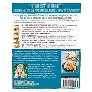 But I Could Never Go Vegan!: 125 Recipes That Prove You Can Live Without Cheese, It's Not All Rabbit Food, and Your Friends Will Still Come Over for D