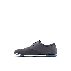 ALDO Men's Heron Sneaker, Navy, 7