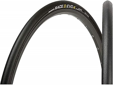 パナレーサー(Panaracer) クリンチャー タイヤ [700×25C] レース D エボ4