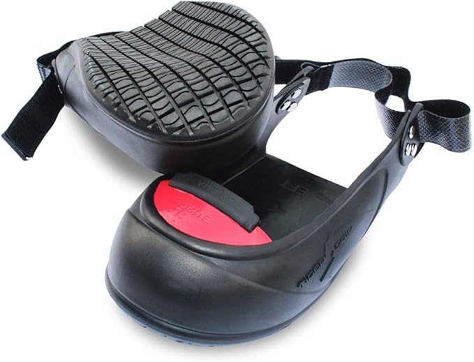 overshoe steel toe guard