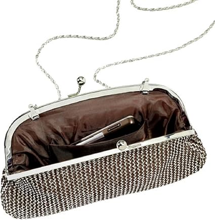 Pewter coloured handbags Outlet
