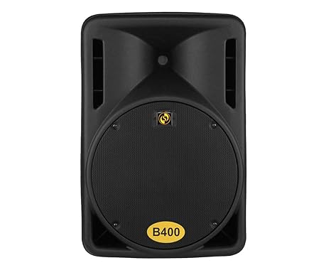 studio master speakers