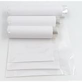 15 Yard Brodart Just-a-Fold III Rolls 3 Pack Combo 9" - 10" - 12" Archival Book Covers