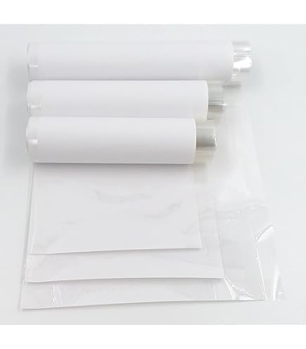5 Yard Roll 12" Brodart Just-a-Fold Book Jacket Covers 2 MIL Super Clear Mylar