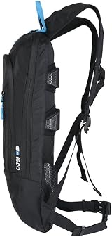 10L Waterproof Cycling Backpack Lightweight Rucksack view 3