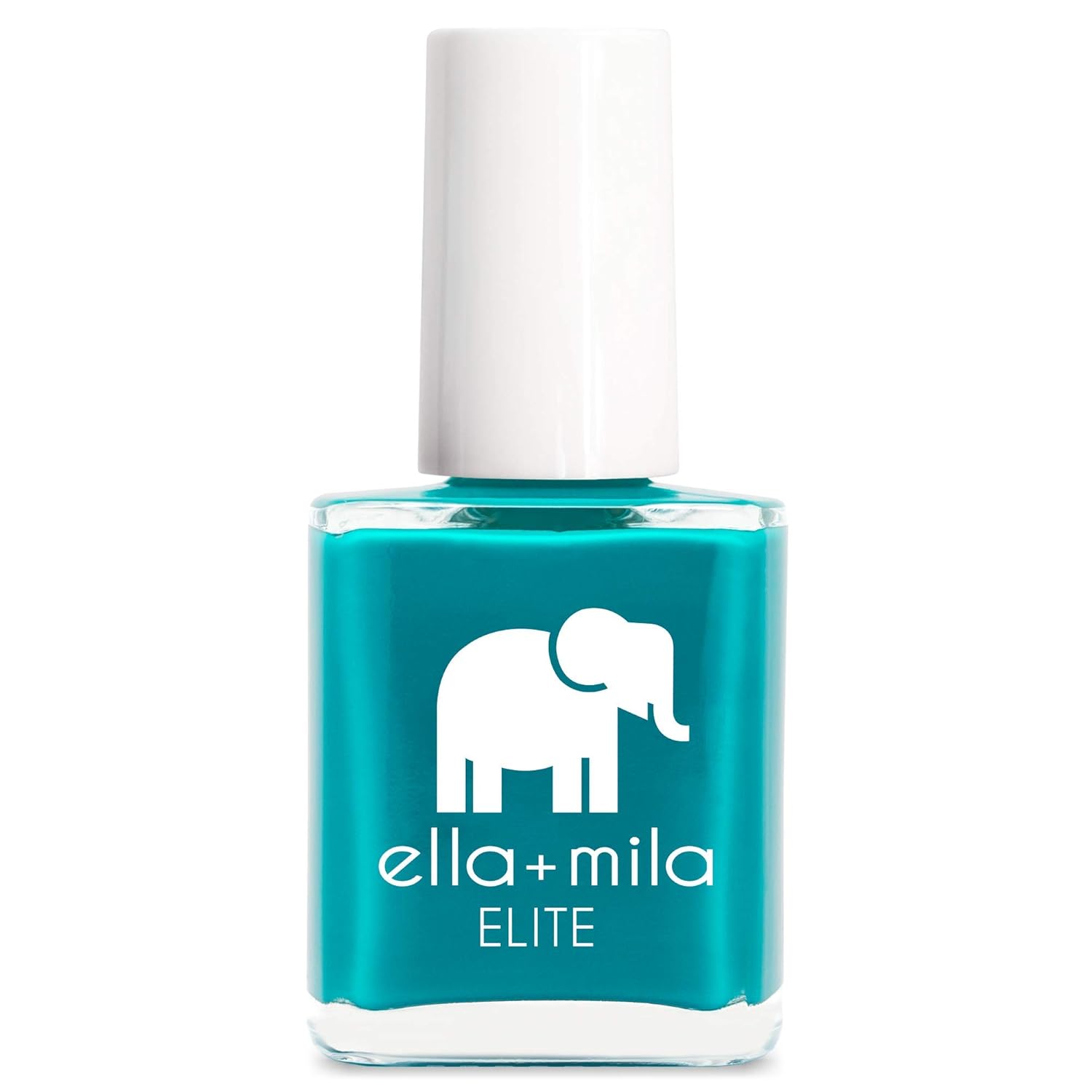 Amazon.com : ella+mila Nail Polish, ELITE Collection - One Way Ticket : Beauty