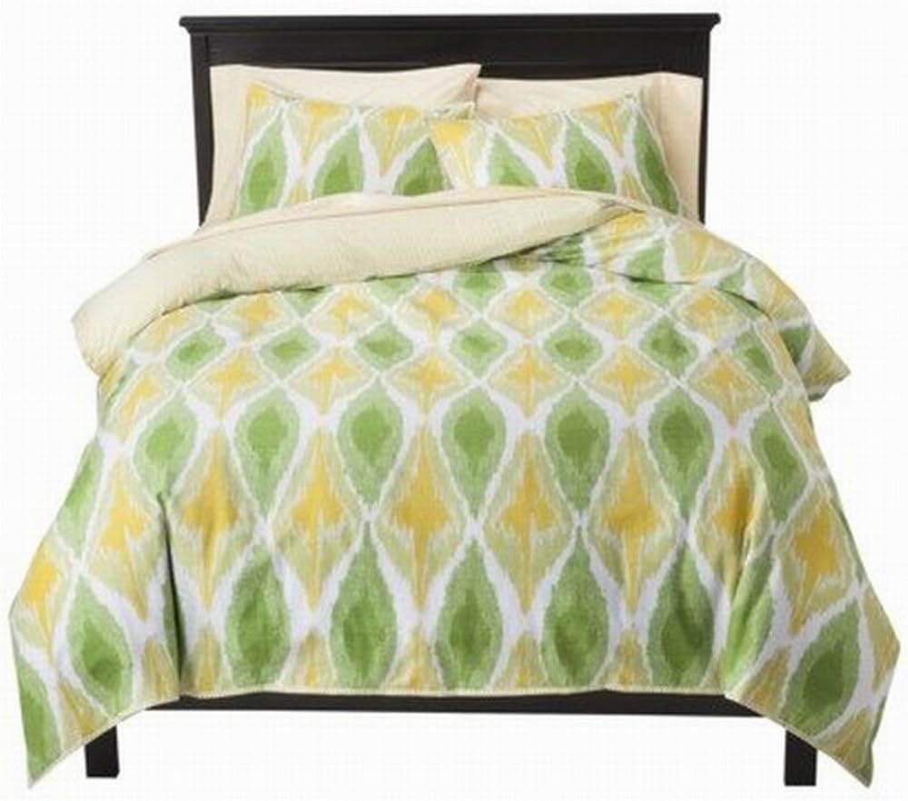 threshold king size sheets