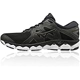 Mizuno Wave Sky 2 Women's Running Shoes - SS19 Black