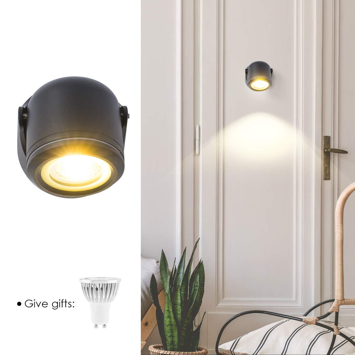 Best Wall Wash Lighting Outdoor