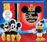 Disney Classic Crochet (Crochet Kits) Disney Classic Crochet (Crochet Kits)