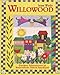 Willowood: Further Adventures in Buttonhole Stitch Applique by