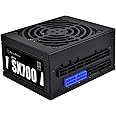 SilverStone Technology SilverStone SX700-PT SFX 700W, High Efficiency with 80 Plus Platinum Certification