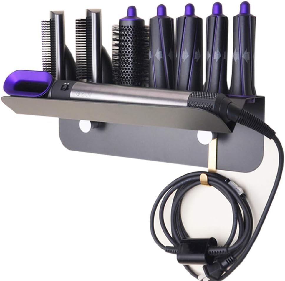 dyson curling iron sale