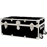 Rhino Trunk & Case XL Leather Embossed Vinyl Trunk