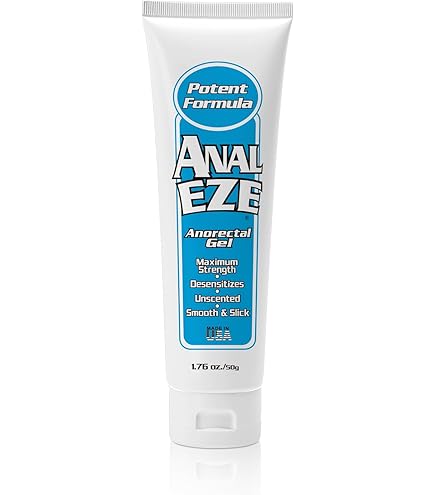Amazon.com: Body Action Anal Relaxer Silicone Lubricant 0.5 oz. Bottle | Natural Jojoba, Long Lasting Comfort : Health & Household Amazon.com: Body Action Anal Relaxer Silicone Lubricant 0.5 oz. Bottle | Natural Jojoba, Long Lasting Comfort : Health & Household