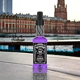 Bandido Aftershave Cologne Moscow 150ml Splash Men's Refreshing 70% EDC view 6