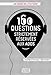 160 Questions Strictement R'Serv'es Aux Ados (English and French Edition) by
