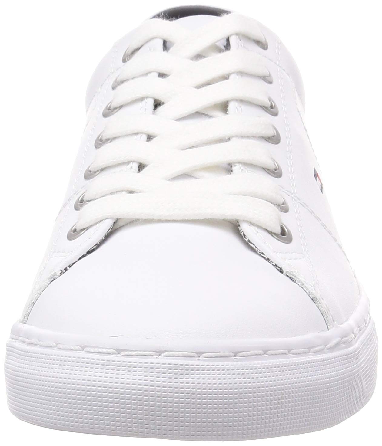 Tommy Hilfiger Men's Classic Cupsole Trainers