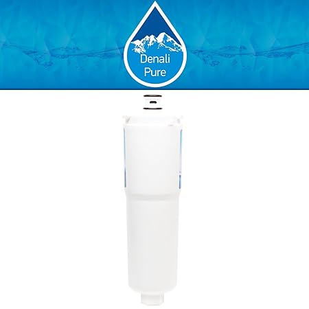 Repuesto Bosch evolución 500 Serie b20cs50sn nevera filtro de agua ...