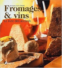 Fromages & vins