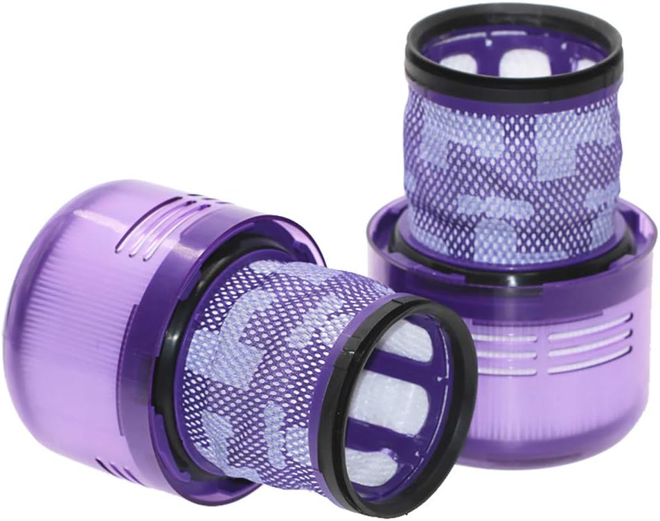 Best Dyson Dc26 Brush Not Spinning