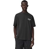 Allsaints Men's Backstage Ss Crew