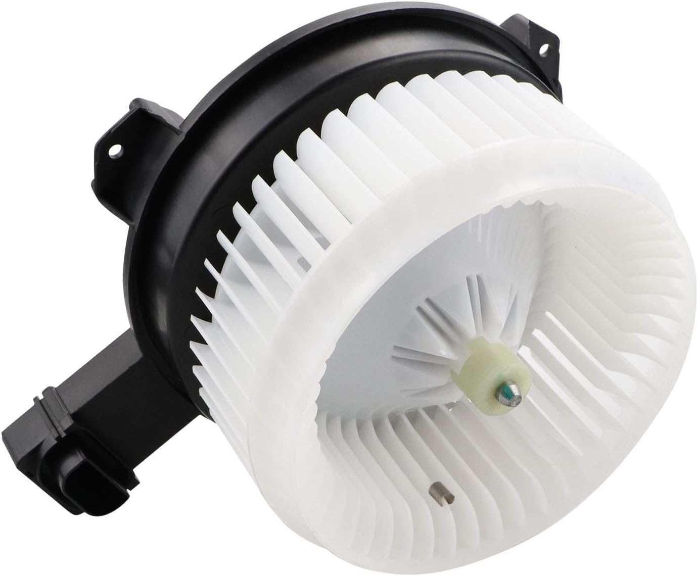 Automotive Heater Blower Motor w/Fan Cage Blower HVAC Blower Motor