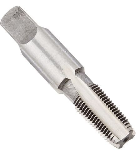 Maschio Per Filettare Tubi Irwin 1440, 7/16-20 NPT, Nuovo In Confezione Originale - Foto 4