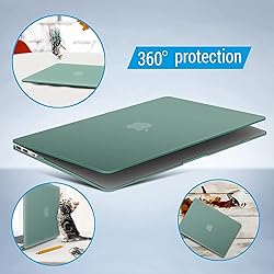 IBENZER Compatible with MacBook Air 11 Inch Case