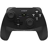 Snakebyte Gamepad f&uuml;r Android - Premium Wireless Bluetooth Controller - Wireless Controller / Joystick / Gamepad f&uuml;r Android Tablets, Smartphones, TV Boxen usw. - Kompatibel mit Android 3.2 oder h&ouml;her