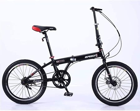 lightweight 16 inch bike