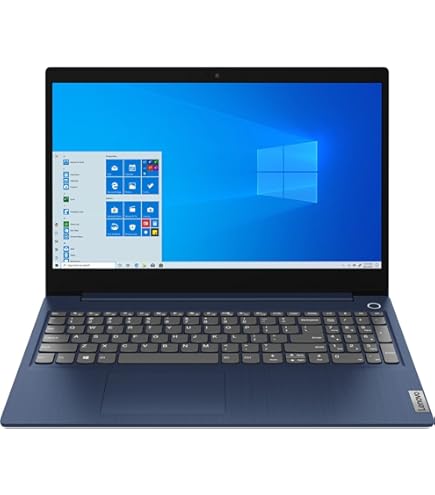 Windowsノート本体 LENOVO IDEAPAD 3 15ADA05 R3 3250 8G 512G Amazon.com: Lenovo IdeaPad 3 15ADA05 Personal Laptop, 15.6