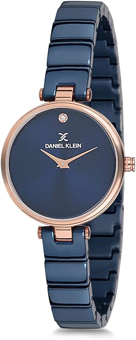 daniel klein digital watches