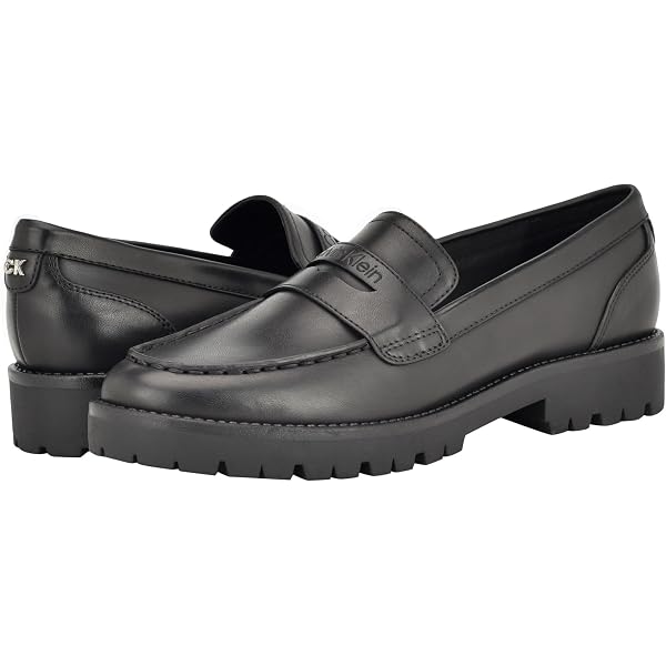 Amazon.com | Hunter Flat Loafer Women's Original Penny Loafer