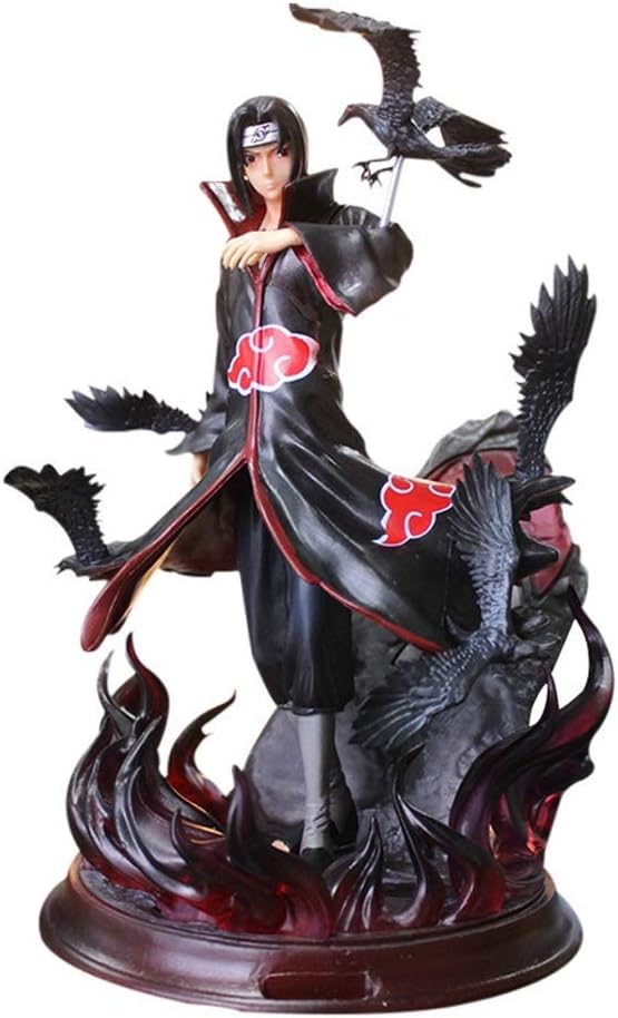 Amazon.com: Naruto Shippuden: Akatsuki 