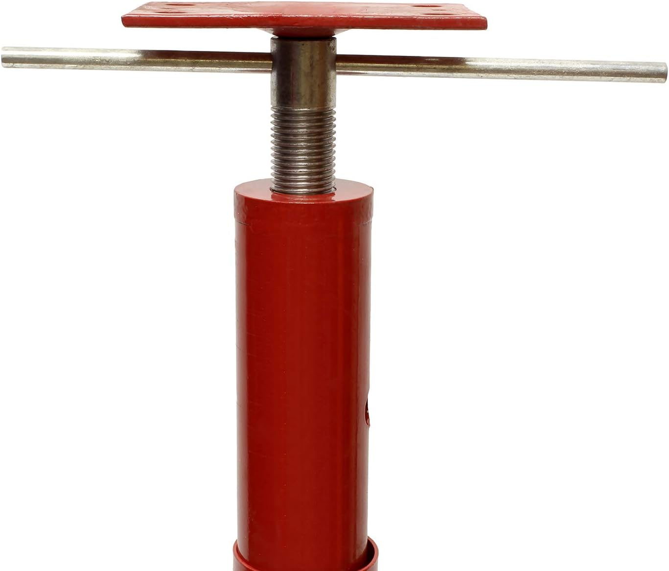 BISupply Basement Floor Jacks – 150in Adjustable House Jacks for Leveling, Basement Jack Post Floor Joist Jacks: Home Improvement