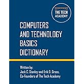Technology Basics Dictionary: Tech and computers simplified